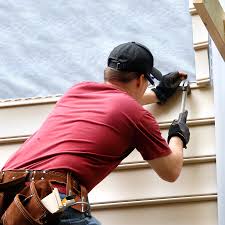 Siding Removal and Disposal in Round Lake Park, IL